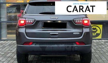 Jeep Compass 2021