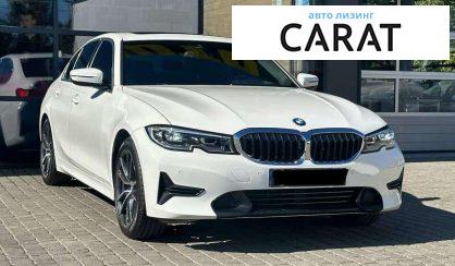 BMW 3 Series 2019