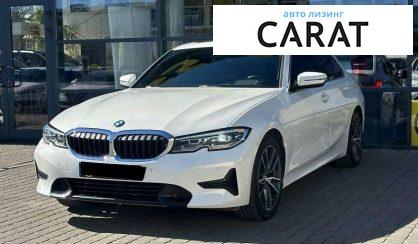 BMW 3 Series 2019