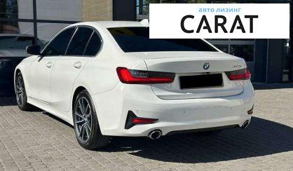 BMW 3 Series 2019