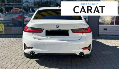 BMW 3 Series 2019