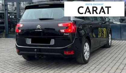Citroen C4 Picasso 2014