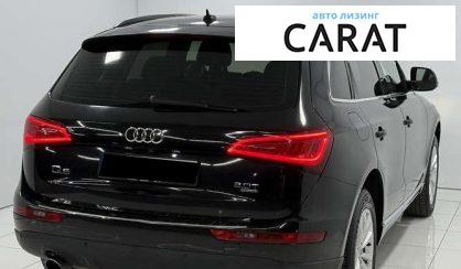 Audi Q5 2013