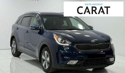 Kia Niro 2018