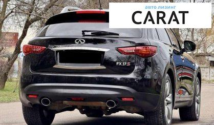 Infiniti FX 37 2012