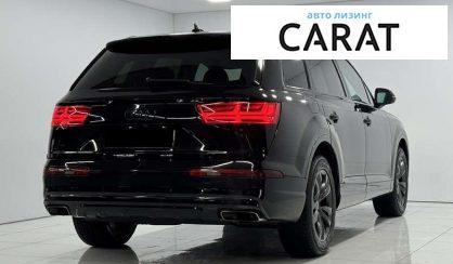 Audi Q7 2019