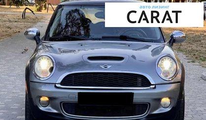 MINI Cooper 2009