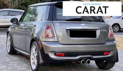 MINI Cooper 2009