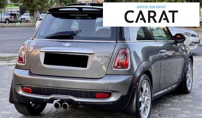 MINI Cooper 2009