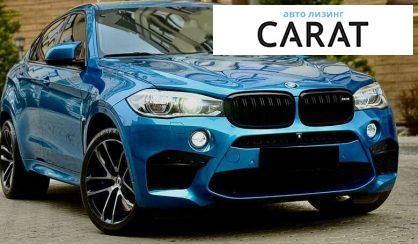 BMW X6 2015