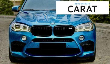 BMW X6 2015