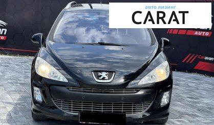Peugeot 308 2008