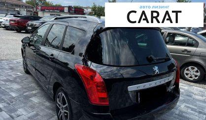 Peugeot 308 2008