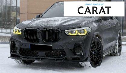 Розглянути BMW X5 2018 BMW X5 2018 - авто лізинг Carat