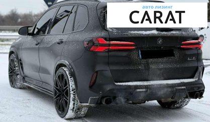 BMW X5 2018
