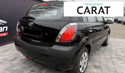 Kia Rio 2008