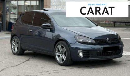 Volkswagen Golf 2012