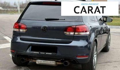 Volkswagen Golf 2012