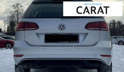 Volkswagen Golf 2019