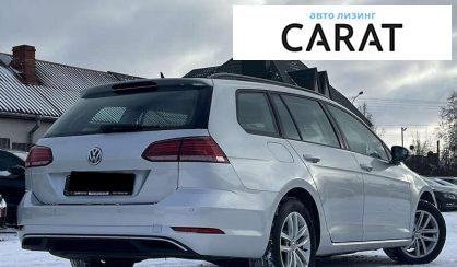 Volkswagen Golf 2019