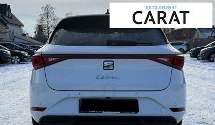 Seat Leon 2022