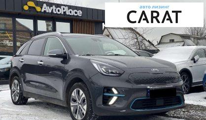 Kia Niro 2019
