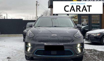Kia Niro 2019