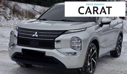 Розглянути Mitsubishi Outlander 2021 Mitsubishi Outlander 2021 - авто лізинг Carat