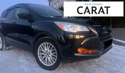 Ford Escape 2013