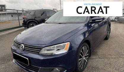Розглянути Volkswagen Jetta 2012 Volkswagen Jetta 2012 - авто лізинг Carat