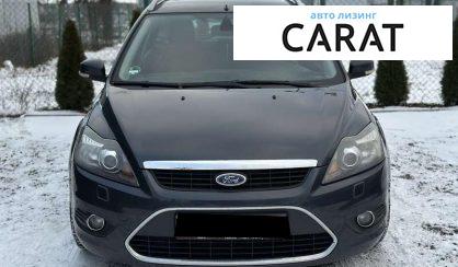 Ford Focus 2009