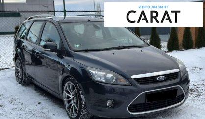 Ford Focus 2009