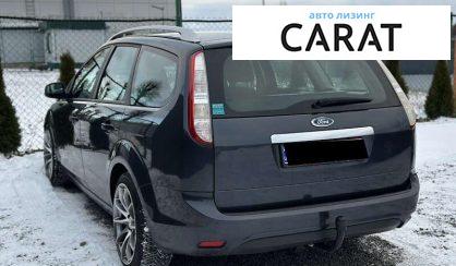 Ford Focus 2009