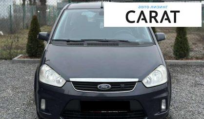 Ford C-Max 2008