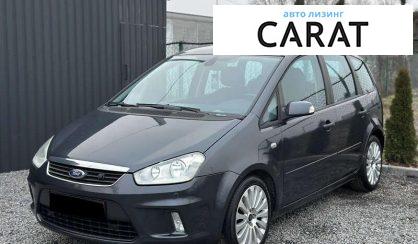 Ford C-Max 2008