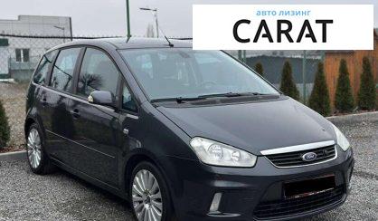 Ford C-Max 2008