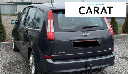 Ford C-Max 2008