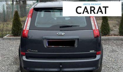 Ford C-Max 2008