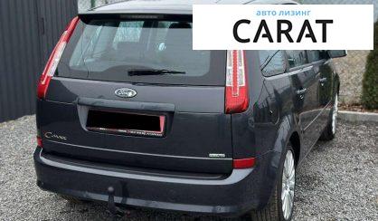 Ford C-Max 2008