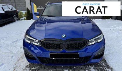 BMW 3 Series 2020