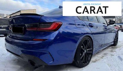 BMW 3 Series 2020