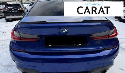 BMW 3 Series 2020