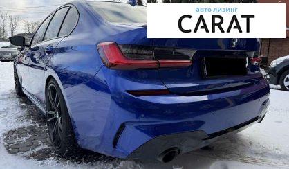 BMW 3 Series 2020