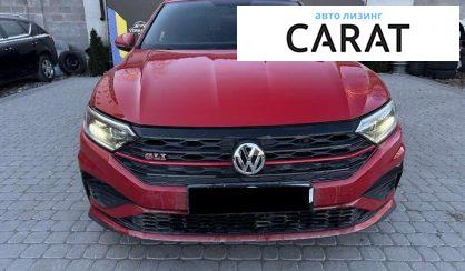 Volkswagen Jetta 2020