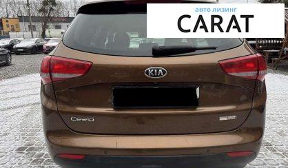 Kia Ceed 2017