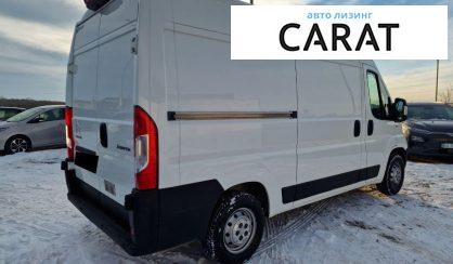 Citroen Jumper груз. 2020