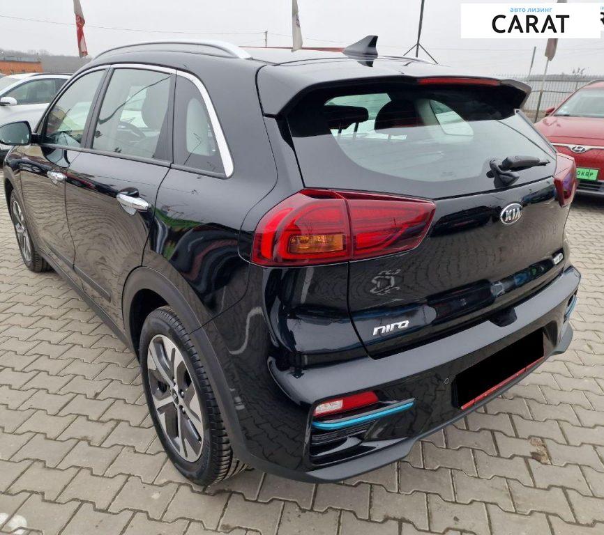 Kia Niro 2020