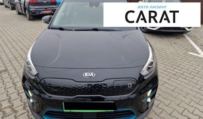 Kia Niro 2020
