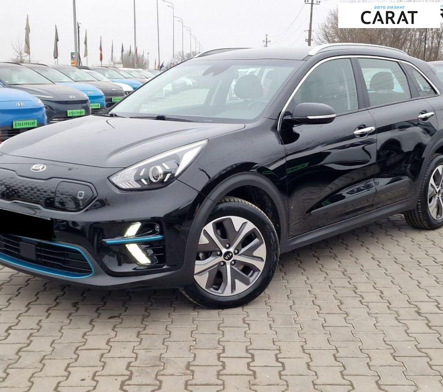 Kia Niro 2020