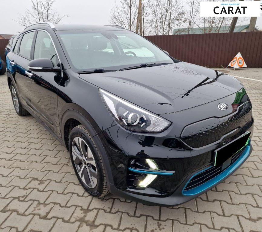 Kia Niro 2020